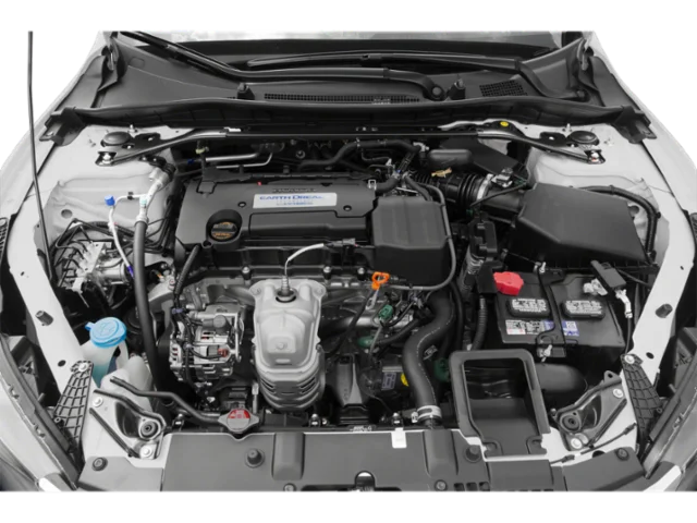 Used 2013 Blue Honda EX-L image 13