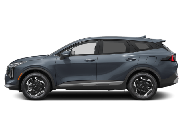 New 2026 Gray Kia S image 3