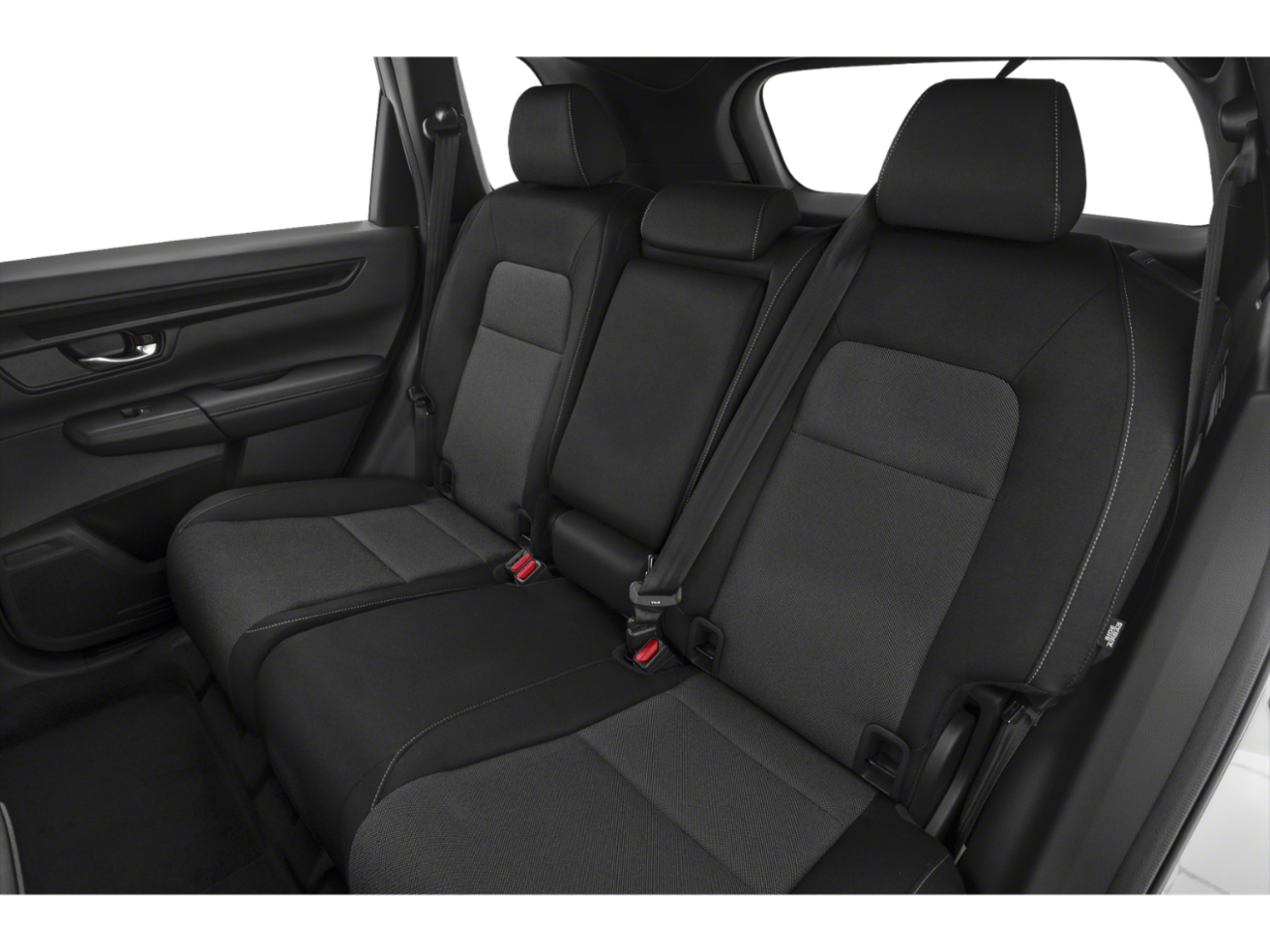 Used 2024 Black Honda Y image 10