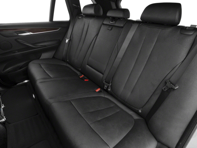 Used 2018 Black Sapphire Metallic BMW sDrive35i image 17