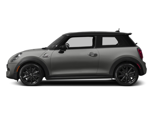 Used 2018 Gray MINI Base image 9