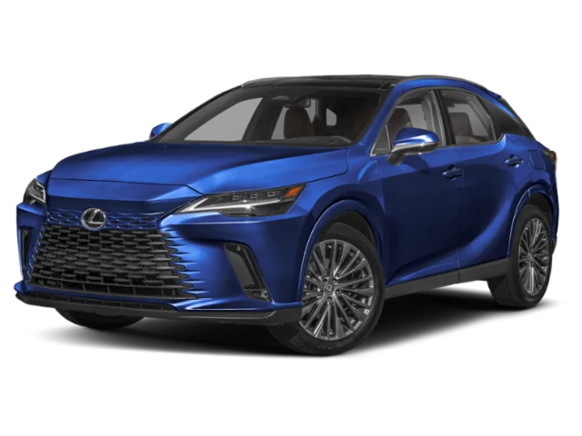 New 2026 Nightfall Mica Lexus LUXURY image 8