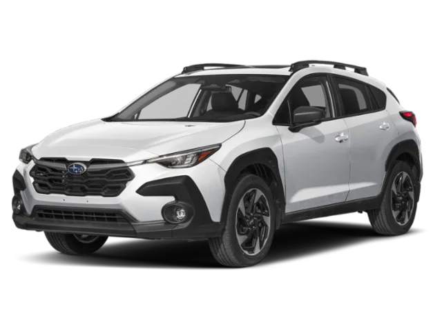 New 2026 White Subaru Limited image 1