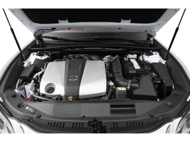 2022 Lexus ES F SPORT - Photo 12