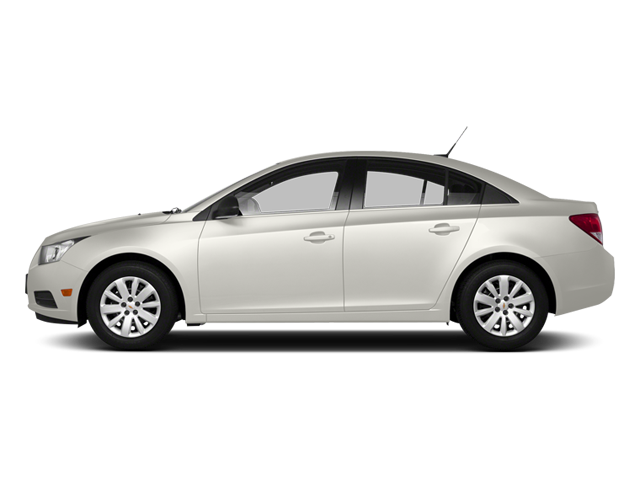 Used 2013 Summit White Chevrolet LT image 3