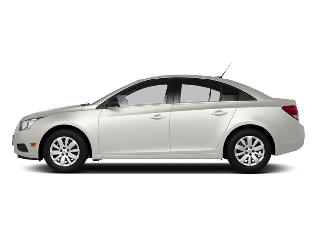 Used 2013 White Chevrolet LS image 9