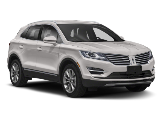 Used 2018 Silver Lincoln Select image 6