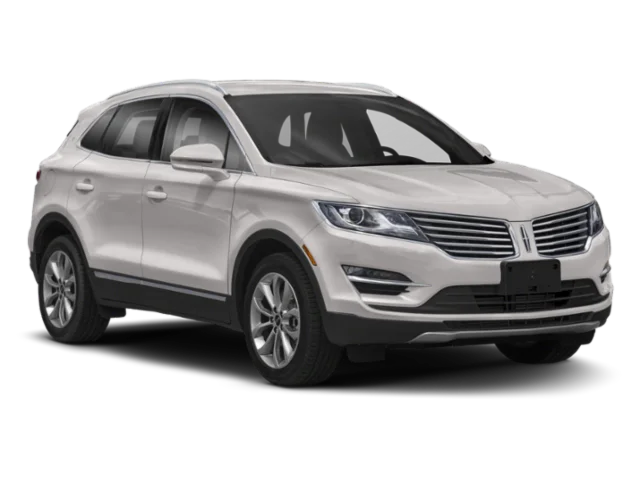 Used 2018  Lincoln Select image 6