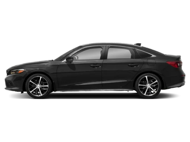 Used 2024 Black Honda Touring image 5