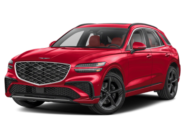 2026 Genesis GV70 2.5T Sport Prestige AWD's photo