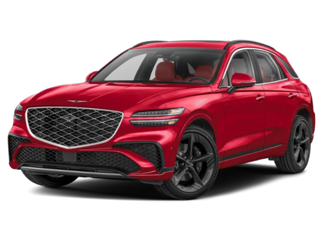 2026 Genesis GV70 2.5T Sport Prestige AWD's photo