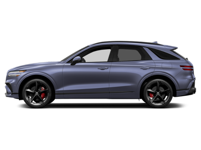 New 2027 Ceres Blue Matte Genesis  image 3