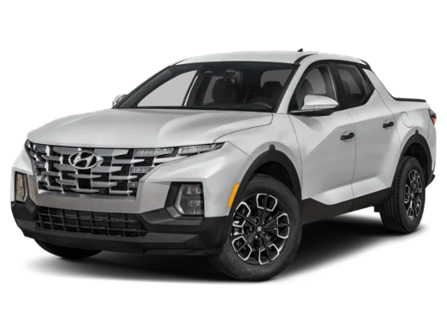 2024 Hyundai Santa Cruz SEL 2.5's photo