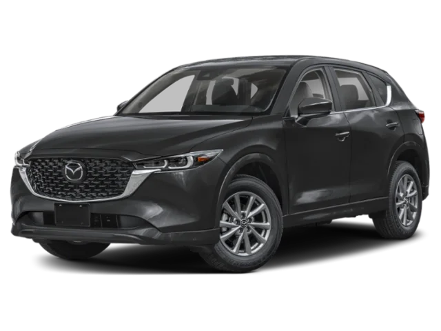 Used 2024 Gray Mazda 2.5 S Select Package image 5