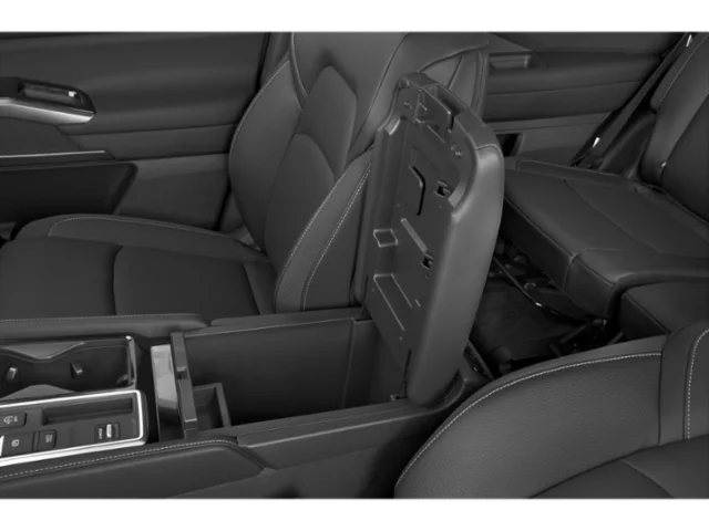 New 2026 Gray Nissan SL image 13