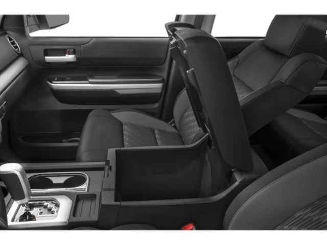 Used 2020 Cement Toyota SR5 image 16