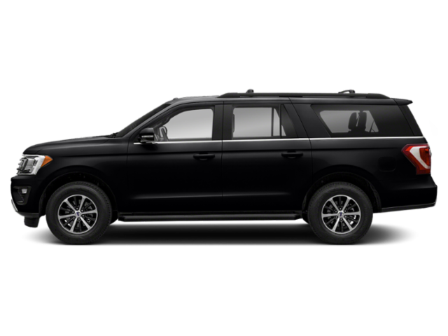 Used 2020 Black Ford Limited image 3