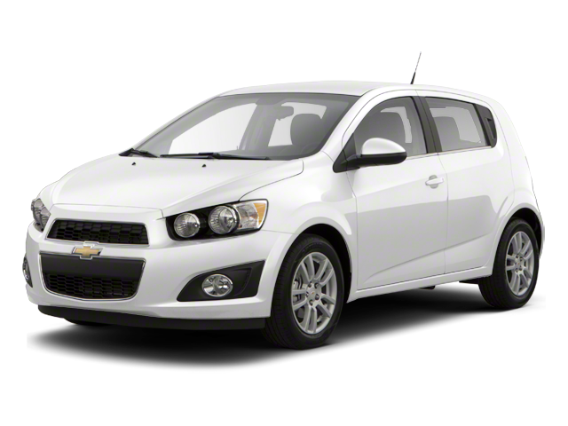 Used 2012 Chevrolet Sonic 2LT with VIN 1G1JC6SH0C4148222 for sale in Escondido, CA