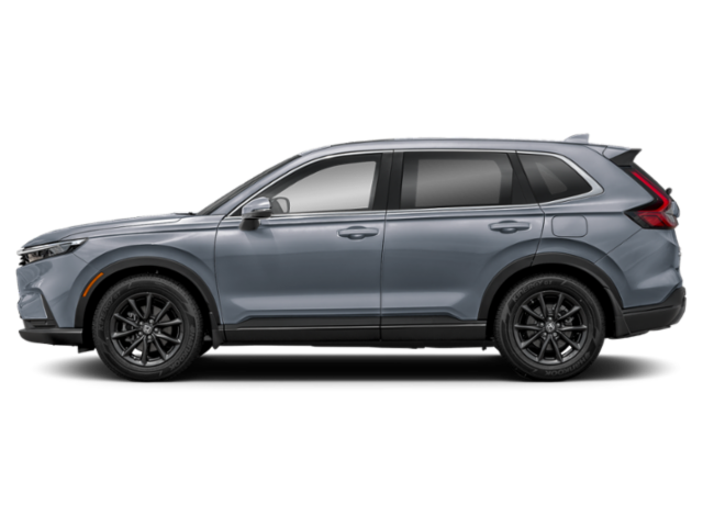 New 2027 Urban Gray Pearl Honda EX-L image 3