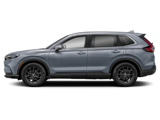 New 2027 Urban Gray Pearl Honda EX-L image 6
