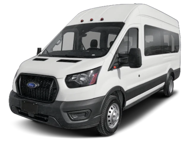 2025 Ford Transit 350 XLT High Roof Pass Slide 148WB AWD's photo