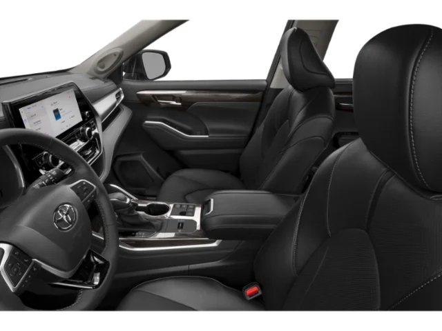 New 2026 White Toyota Limited image 6