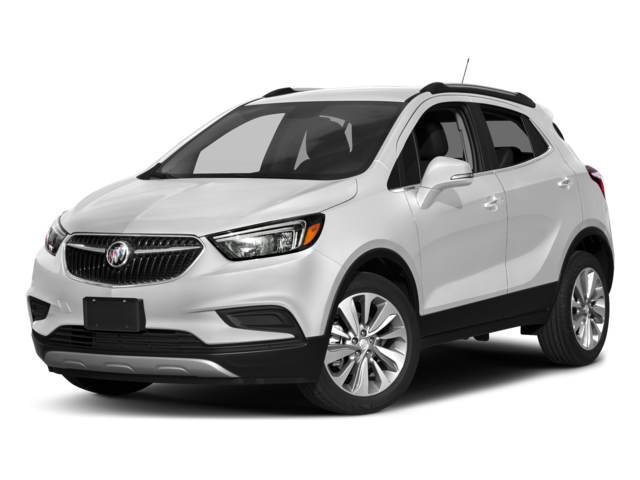2018 Buick Encore Preferred FWD