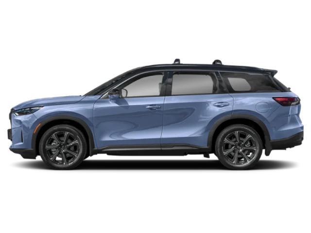 New 2027 2T MNBW BLUE INFINITI Autograph AWD image 11