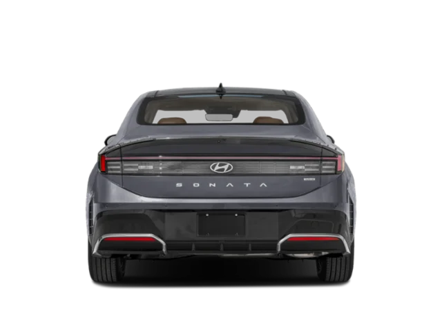 New 2027  Hyundai Limited image 5