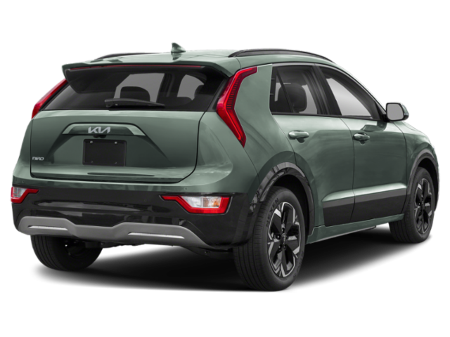 Used 2023 Kia Niro Wind with VIN KNDCR3L14P5061910 for sale in Cathedral City, CA