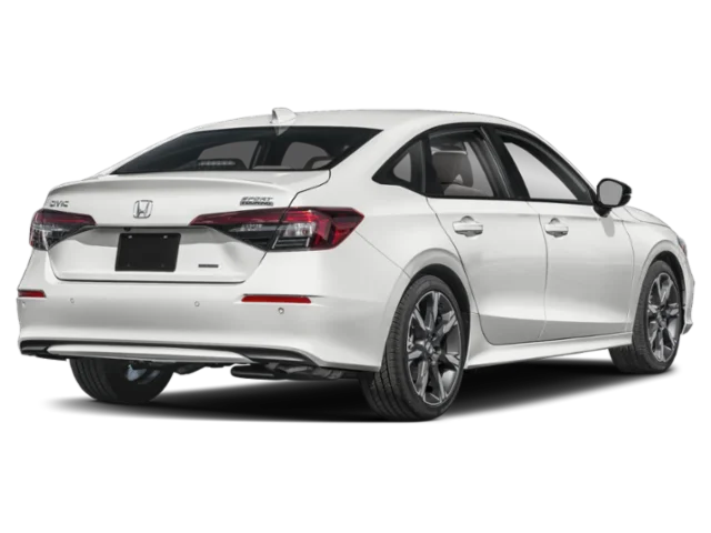 New 2027 Ge Honda Sport Touring image 2