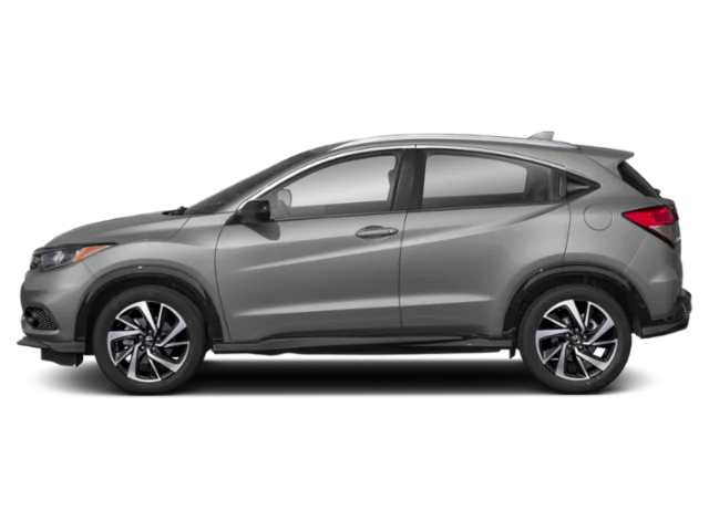 Used 2019 Red Honda Sport image 12