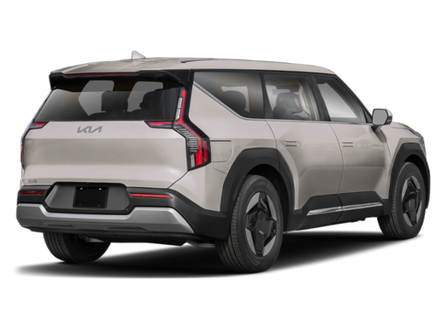 New 2026 Road Rider Brown Kia Land image 2