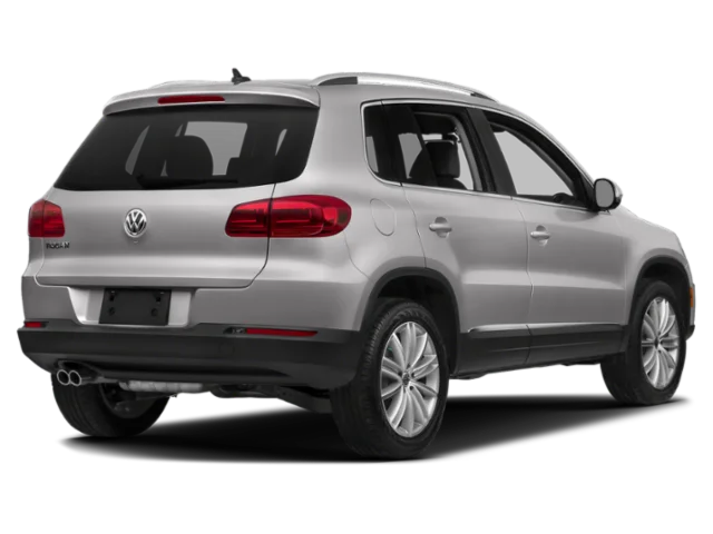 Used 2015 Volkswagen Tiguan SE with VIN WVGAV7AX0FW521182 for sale in Twin Falls, ID