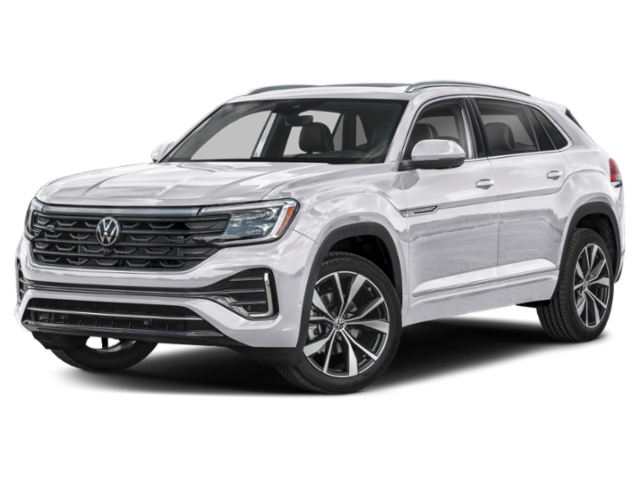 New 2026 Opal White Pearl Volkswagen 2.0T SEL Premium R-Line image 1