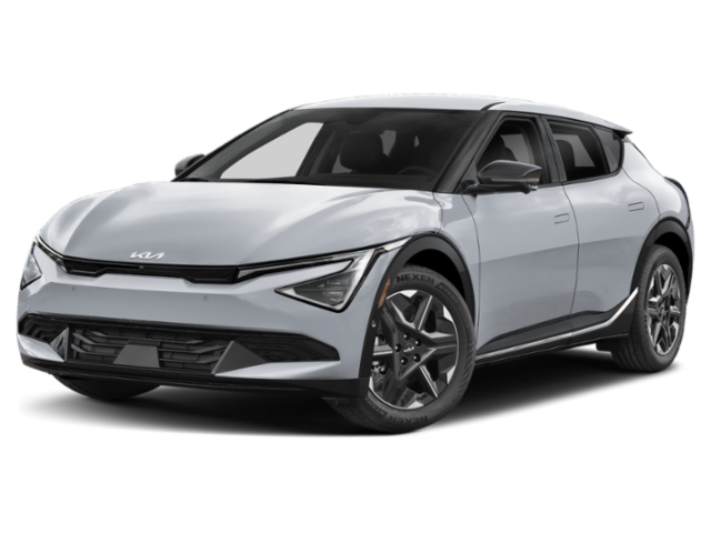 2026 Kia EV6's photo