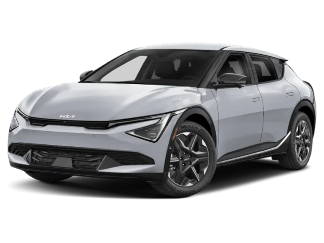 2026 Kia EV6