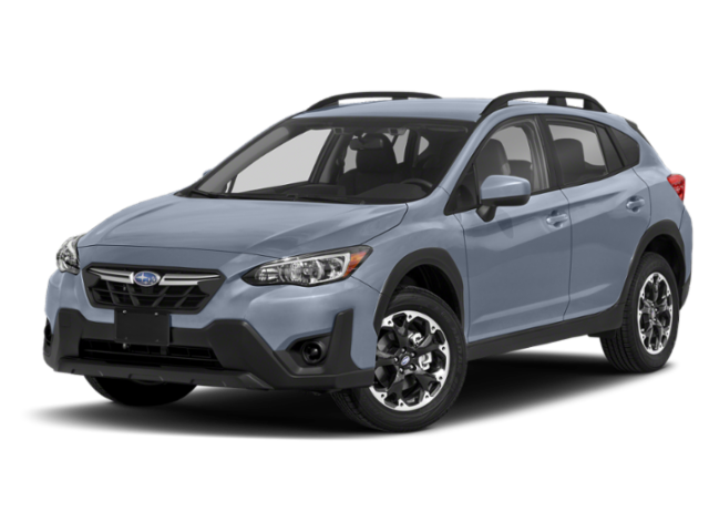 2021 Subaru Crosstrek Base