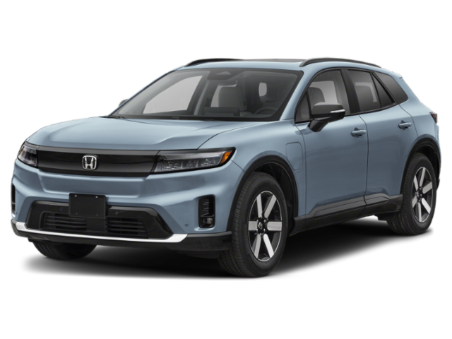 New 2026 Sonic Gray Pearl Honda Touring image 4
