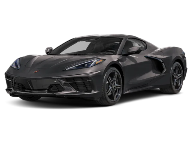 2027 Chevrolet Corvette