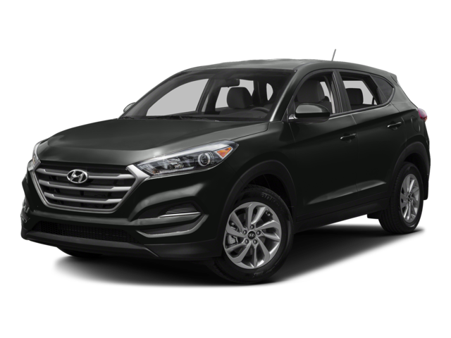 Used 2016 Ash Black Hyundai Sport image 1