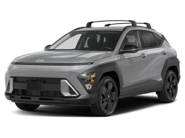 2026 Hyundai Kona SEL Sport AWD's photo