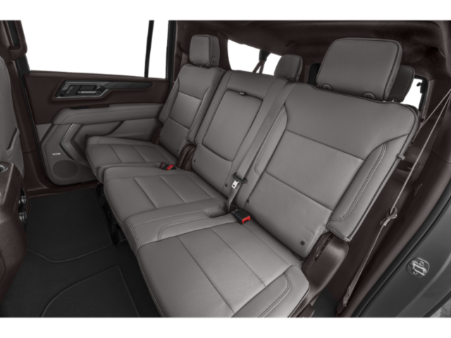 New 2026 White GMC Elevation image 10