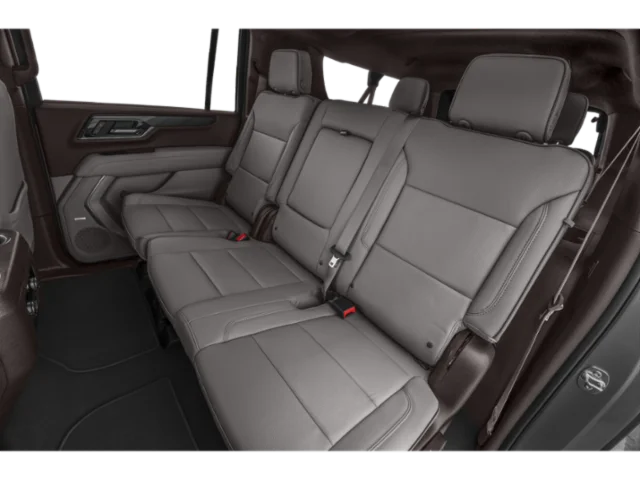 New 2026 Onyx Black GMC Elevation image 11