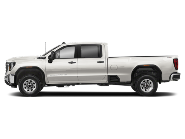 2026 Gmc Sierra 3500 HD Denali Ultimate photo 3
