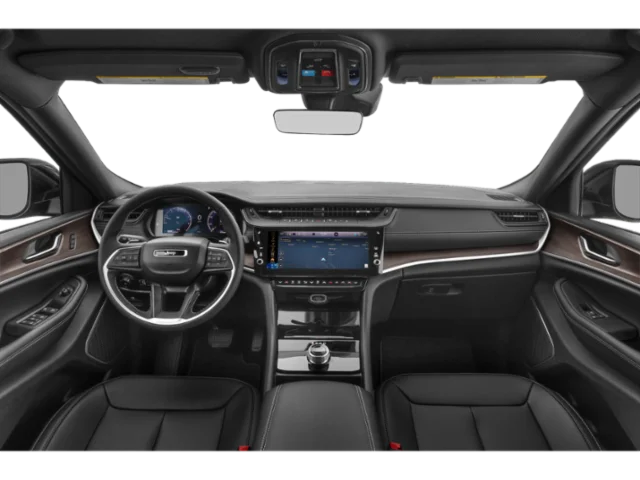 New 2027 High Gloss Black Jeep Altitude image 7