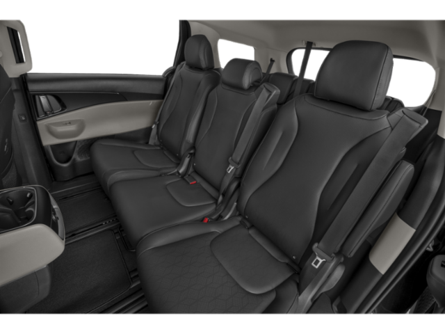 New 2026 Snow White Pearl Kia LXS image 10