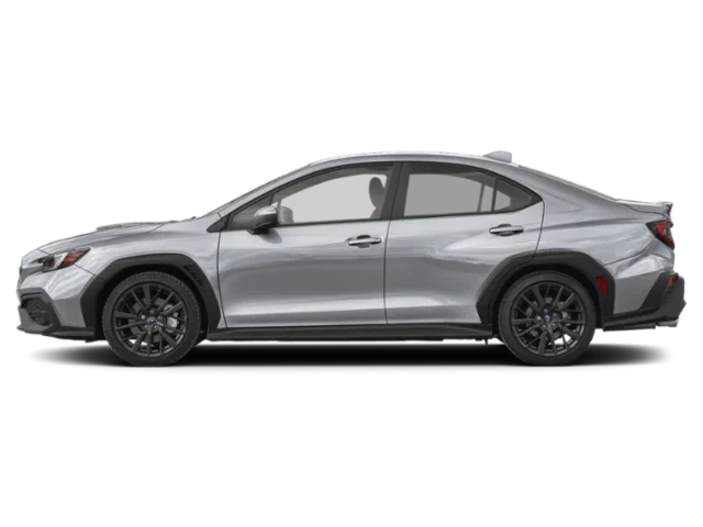 New 2026 Silver Subaru Premium image 3
