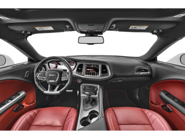Used 2022  Dodge SRT Hellcat Widebody image 8