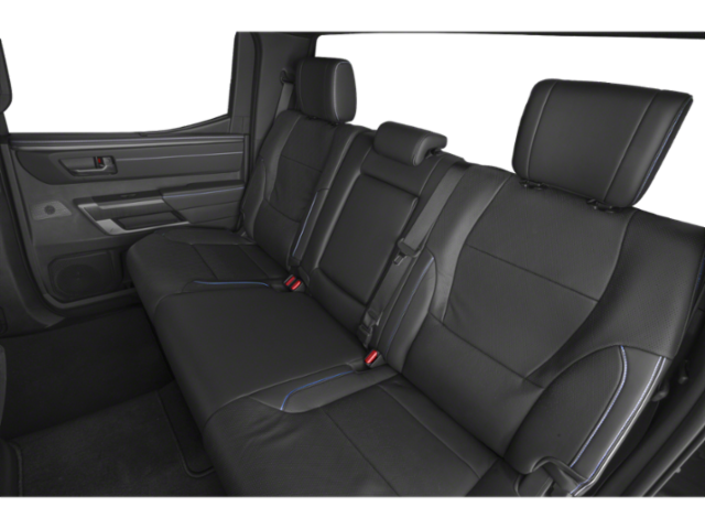 2026 Toyota Tundra Platinum - Photo 10